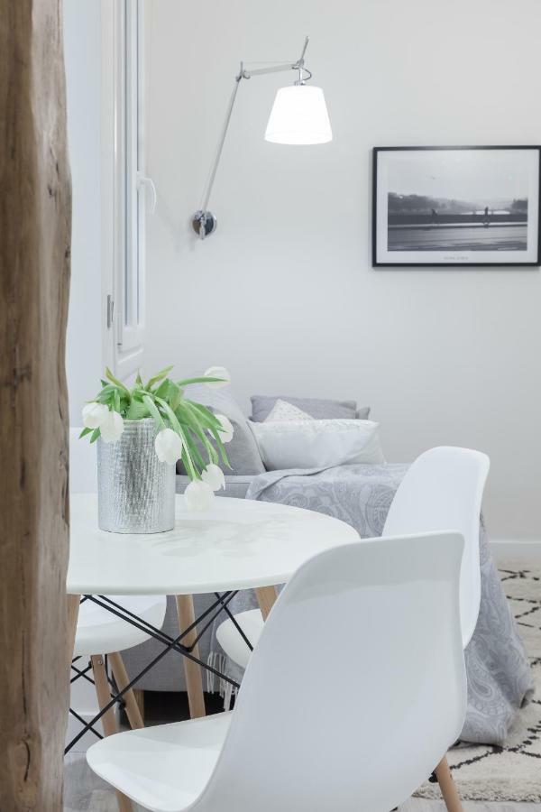 Apartmán Chic Moraza By Chic Donosti San Sebastián Exteriér fotografie