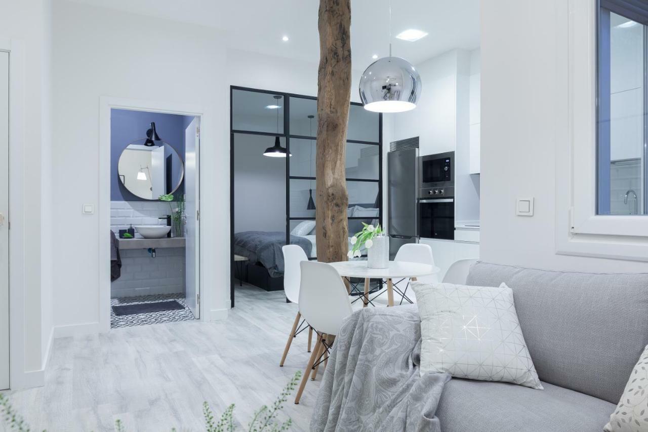 Apartmán Chic Moraza By Chic Donosti San Sebastián Exteriér fotografie