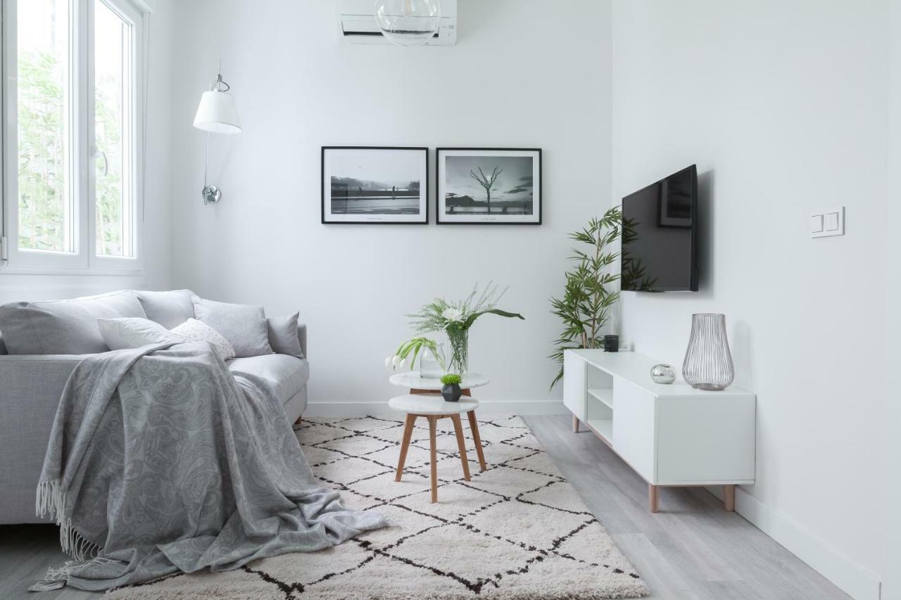 Apartmán Chic Moraza By Chic Donosti San Sebastián Exteriér fotografie
